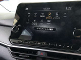 ナビゲーション機能の他にBluetooth AudioとHDMI入力にも対応しています。