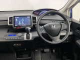 車内はルームクリーニングを実施済みです!綺麗な状態ですので、お気軽にご来店くださいね!