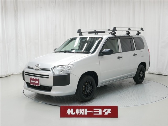 プロボックスバン 1.5 G 4WD