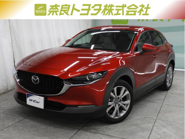 CX-30 2.0 20S Lパッケージ 