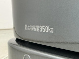 荷物をとことん積める広々としたラゲージルーム。仕事の量が変わり、あらゆる業種で大活躍です☆