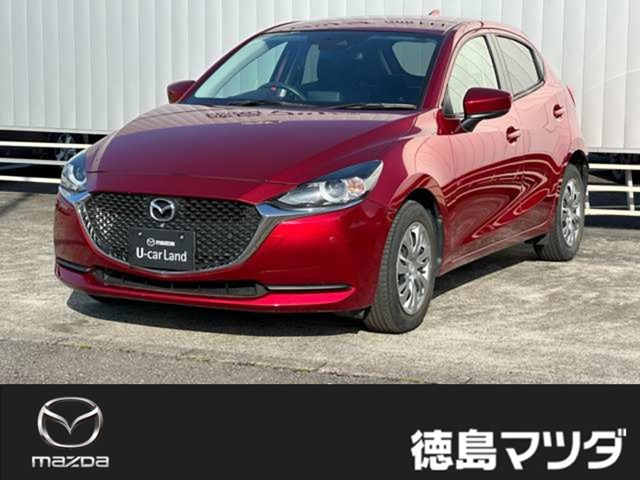 MAZDA2 1.5 15S スマートエディション 