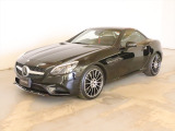 SLCクラス 200 スポーツ 