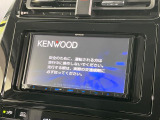 【ナビゲーション】目的地までしっかり案内してくれる使いやすいナビ。Bluetooth接続すればお持ちのスマホやMP3プレイヤーの音楽を再生可能!毎日の運転がさらに楽しくなります!!