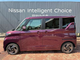 運転席側・助手席側ともにオートスライドドアで、乗り降りラクラク♪両手がふさがっていても、ドア下部へ足を振り入れると、ハンズフリーでドアの開閉が可能です(^^)/