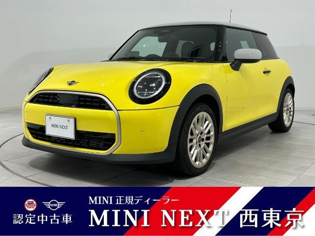 BMW MINI ミニ 