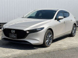MAZDA3ファストバック 2.0 20S プロアクティブ ツーリング セレクション 