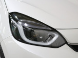 LEDヘッドライトです。