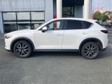 CX-5 2.2 XD プロアクティブ 
