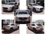 CX-30  1.8 XD ブラックトーンエディション ディーゼルターボ 4WD