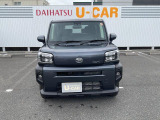 タフト G 