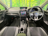 フォレスター 2.0 XT アイサイト 4WD 