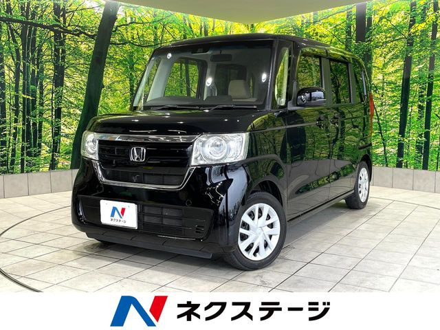 ホンダ N-BOX 