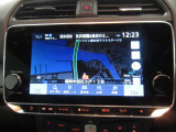 メモリーナビです。楽しいドライブにナビは欠かせませんよね。今まで行ったことの無いところに行ってみませんか?