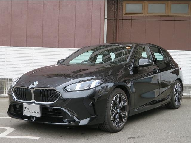 BMW 1シリーズ 