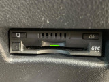 【ETC】高速道路の料金所をストレスなく通過!話題のスポットやサービスエリアに多い「スマートIC」利用時は必須のアイテムです。当店でセットアップを実施、ご納車当日からすぐにご利用いただけます!