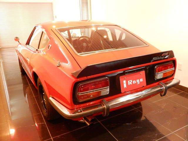 日産 フェアレディZ 432 の中古車詳細 (97,000km, レッド, 長野県