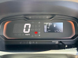 走行距離わずか1257km♪