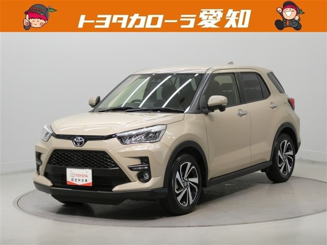 ライズ  1.2 Z