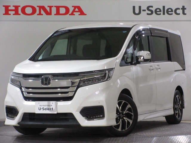 ホンダ ステップワゴン 