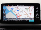 【純正ナビゲーション】使いやすいナビ操作にオーディオ機能も充実!Bluetooth接続で運転中のハンズフリー電話や好みの音楽を車内に流す事が出来ます。ラインナップや車種に応じて豊富な機能が使用可能♪