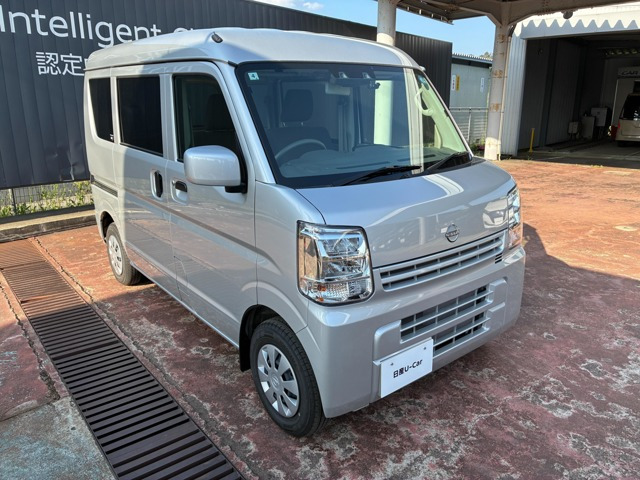 日産 クリッパー 