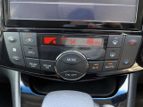 車内温度を感知して自動で温度調整をしてくれるのでいつでも快適な車内空間を創り上げます!