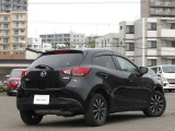 デミオ 1.5 XD ツーリング 4WD 