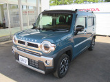 【4WD】雪道や悪路に安心の4WD車です。