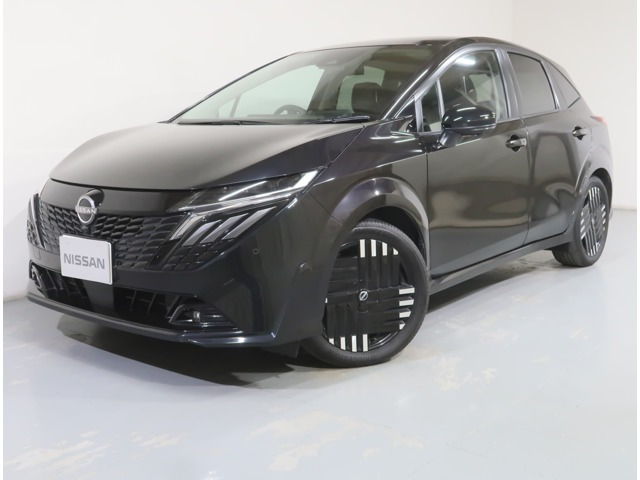 ノートオーラ 1.2 G FOUR レザーエディション 4WD 