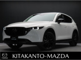 マツダ CX-5