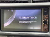 【純正ナビ】人気の純正ナビを装備。オーディオ機能も充実しており、Bluetooth接続すればお持ちのスマホやMP3プレイヤーの音楽を再生可能!毎日の運転がさらに楽しくなります!!
