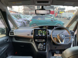 【日産中古車ワイド保証 1年/走行無制限】付帯いたします。 駆動系・電装系パーツなど全パーツ(消耗品・油脂類を除く)に適応されます。☆全国2,300以上の日産サービス工場がサポートいたします。