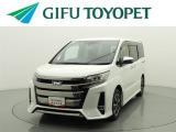 トヨタ ノア