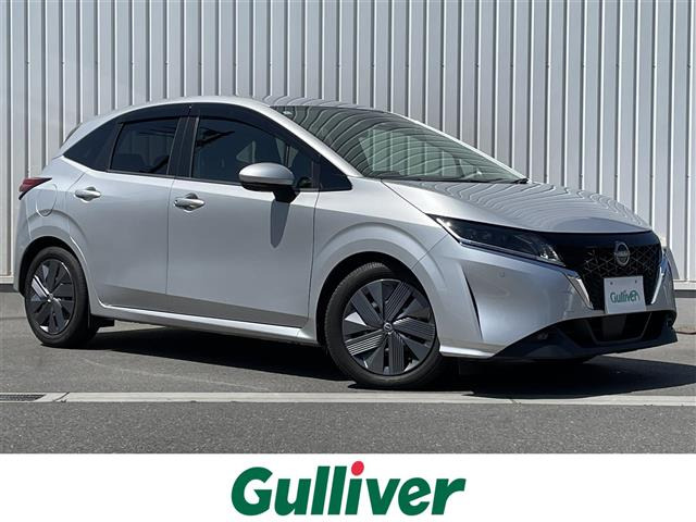 日産 ノート 