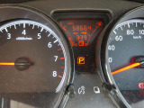 走行距離58,700kmまだまだ元気に走ります。