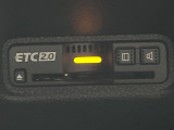 【ETC】高速道路の料金所をストレスなく通過!話題のスポットやサービスエリアに多い「スマートIC」利用時は必須のアイテムです。当店でセットアップを実施、ご納車当日からすぐにご利用いただけます!