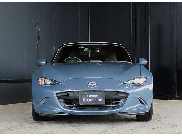 マツダ ロードスター 1.5 シルバー トップ の中古車詳細 (48,000km
