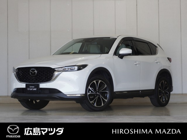 マツダ CX-5 