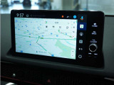 ◆9インチ Honda CONNECTディスプレー◆Google アシスタント、Google マップ、Google Play を搭載。クルマの移動と日常がシームレスにつながります。