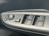 運転席操作部スイッチの画像です。