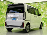 N-BOXカスタム  
