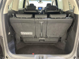 【トランク】積み込みやすくて、たっぷり積める荷室です。シートアレンジできるものは、乗車人数と荷物の量や大きさによってシートを動かすことができるので、より快適なドライブが可能です!