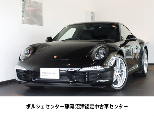 911 カレラ PDK