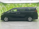 アルファード 2.5 X 4WD 