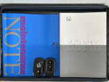 スマートキーは鍵をバッグに入れたままでもドアロックの開閉やエンジンのON・OFFができます。夜間や雨の日も鍵を探さなくて良いので便利です。