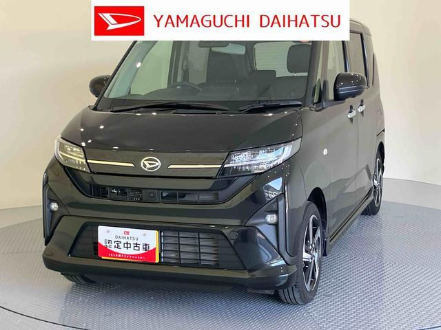 ムーヴ RS
