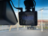 【 ドライブレコーダー 】運転中の記録を残します!事故などを起こした起こされた時の証拠を残します!//
