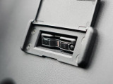 ETC車載器搭載です。スマートICも増えてきており、必須装備といって良い便利装備です。