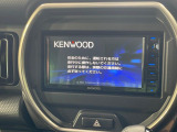 【ナビゲーション】目的地までしっかり案内してくれる使いやすいナビ。Bluetooth接続すればお持ちのスマホやMP3プレイヤーの音楽を再生可能!毎日の運転がさらに楽しくなります!!